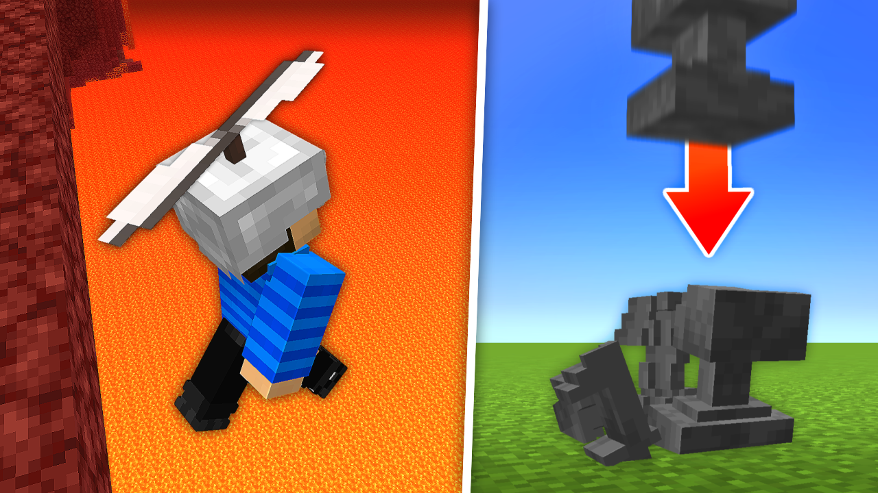Thumbnail for Invincible Difficulty
